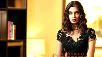 Diana Penty