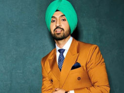 Diljit Dosanjh rejected a big film from his favourite director: ‘I don’t do something just for the sake of money’