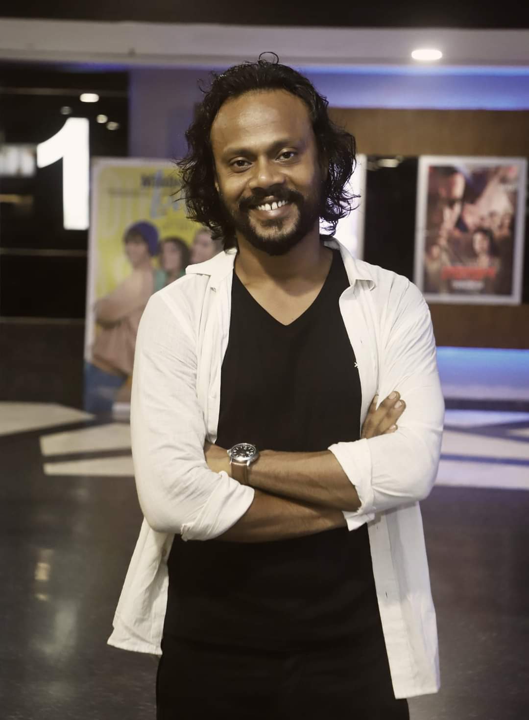 Koushik Kar, Filmography, Movies, Koushik Kar News, Videos, Songs