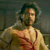 Shah Rukh Khan back on screen after 1700 days with Pathaan; set to deliver a HIT after 3015 days