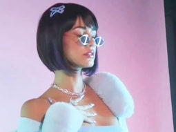Disha Patani’s new look is totally a vibe!