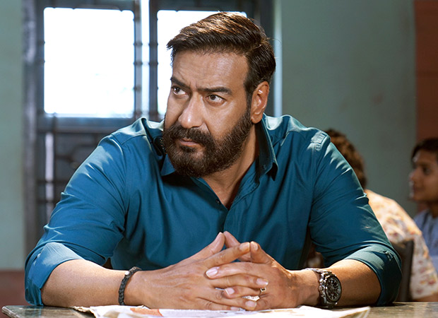 Drishyam 2 Box Office: Ajay Devgn starrer collects Rs. 4.31 cr. on weekend 7; total collections at Rs. 235.01 cr. :Bollywood Box Office