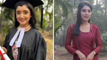 Colors show Durga Aur Charu to feature Rachi Sharma and Adrija Roy in lead roles after 10-Year leap