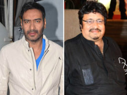 EXCLUSIVE: Ajay Devgn remembers Neeraj Vora on his 60th birth anniversary: “Rohit Shetty and I were due to make something else but after hearing Neeraj’s Golmaal script, we were totally taken by it”