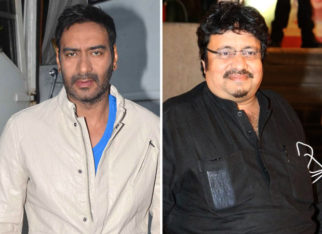 EXCLUSIVE: Ajay Devgn remembers Neeraj Vora on his 60th birth anniversary: “Rohit Shetty and I were due to make something else but after hearing Neeraj’s Golmaal script, we were totally taken by it”