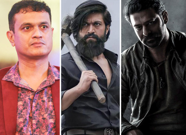 EXCLUSIVE: KGF Producer Vijay Kiragandur explains why Yash will only do pan-Indian movies from now on; gives an update on teaser release date of Prabhas’ Salaar; also comments on the bad phase of Bollywood : Bollywood News