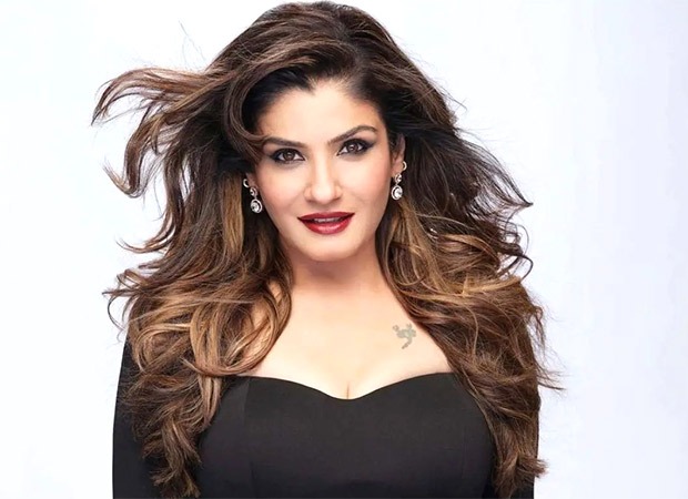 EXCLUSIVE Raveena Tandon on receiving Padma Shri, “Professionally, what a year it has been for me” 