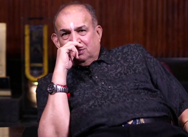 EXCLUSIVE: “This Boycott culture is a political game; I do not believe in such politics”, says Manoj Desai