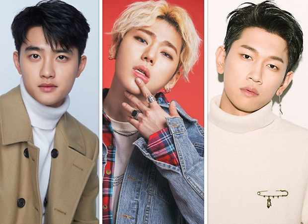 EXO’s D.O., Zico, Crush, Yang Se Chan and more to star in comedy variety show; to premiere in March