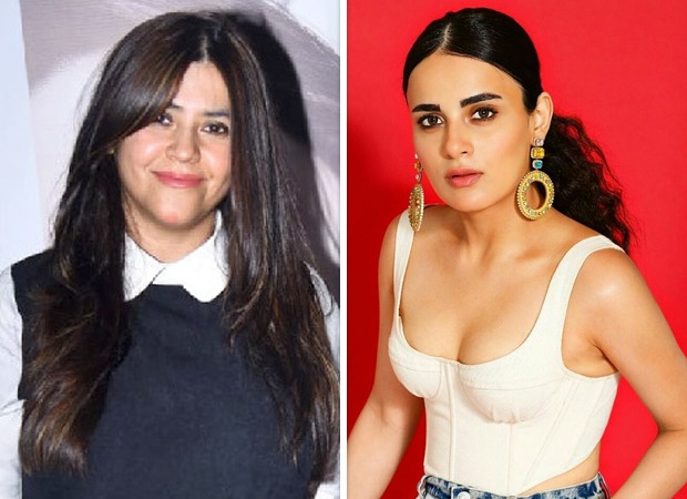 Ekta Kapoor slams Radhika Madan’s comments on TV industry; says, “Actors have no respect for their roots”