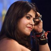 Ektaa Kapoor to SIGN yet another Bigg Boss contestant, this time for film! 