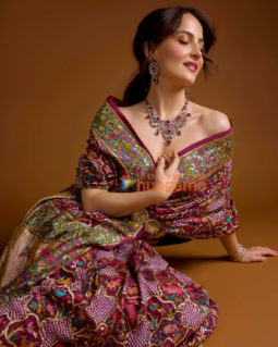 Celeb Photos Of Elli AvrRam