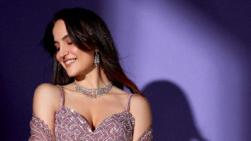 Celeb Photos Of Elli AvrRam