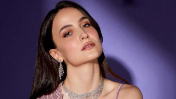 Celeb Photos Of Elli AvrRam