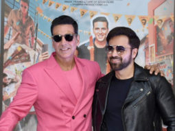 Emraan Hashmi: “Aapke bure waqt main joh farishte aate hain, that’s Akshay Kumar” | Selfiee