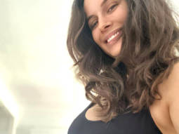 Evelyn Sharma set to welcome her second child, shares pictures of her baby bump