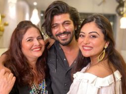 Tunisha Sharma Death Case: Sheezan Khan’s mother posts about her daughter Falaq Naaz being hospitalized