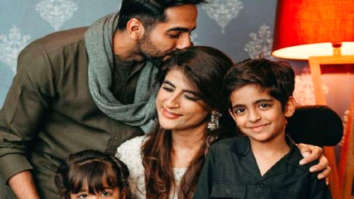 Tahira Kashyap jets off along with Ayushmann Khurrana, Virajveer and Varushka and other friends to celebrate her 40th birthday