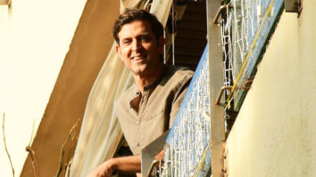 Fans shower Hrithik Roshan with tremendous love on the occasion of his birthday