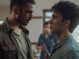 Faraaz Trailer: Shashi Kapoor’s grandson Zahan Kapoor makes a mark in his debut; has a massive faceoff with Paresh Rawal’s son Aditya Rawal