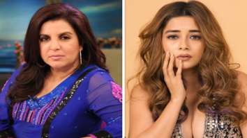 Bigg Boss 16: Farah Khan angrily walks out after Tina Datta tries to defend herself, watch