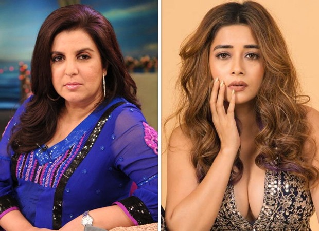 Bigg Boss 16: Farah Khan angrily walks out after Tina Datta tries to defend herself, watch