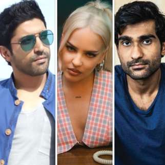 Farhan Akhtar, Anne-Marie, Prateek Kuhad, DIVINE, Anuv Jain announced as headliners for VH1 Supersonic in Pune
