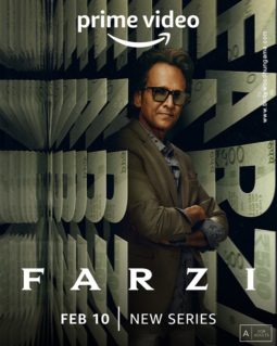 Farzi