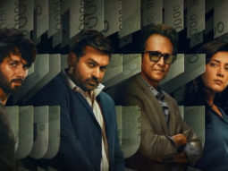 Farzi motion poster: Shahid Kapoor, Vijay Sethupathi, and others look intense in Prime Video series, watch 