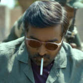 Farzi: Prime Video gives a glimpse of Vijay Sethupathi as supercop Michael on his birthday