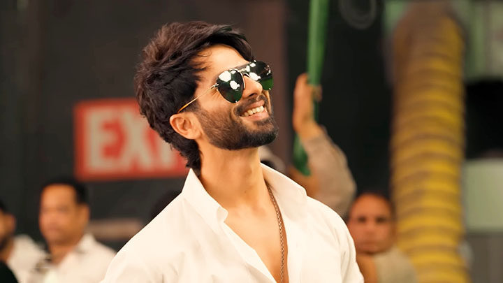 “Farzi” Trailer