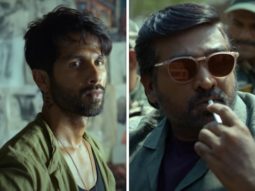 Farzi trailer out: Shahid Kapoor-Vijay Sethupathi starrer show is packed with action, humour and thrill, watch