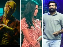Farzi trailer launch: “I have to say that I am the villain in Shah Rukh Khan sir’s movie and I am working with Katrina Kaif. Only then, do they respect me” – Vijay Sethupathi Farzi trailer launch: “I have to say that I am the villain in Shah Rukh Khan sir’s movie and I am working with Katrina Kaif. Only then, do they respect me” – Vijay Sethupathi