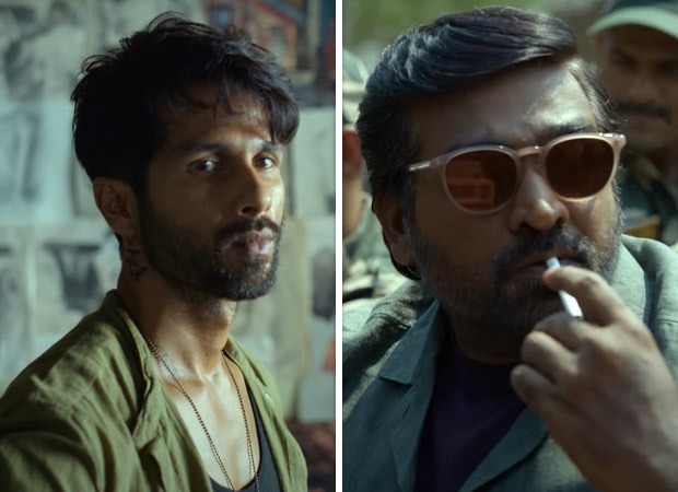 Farzi trailer out: Shahid Kapoor-Vijay Sethupathi starrer show is packed with action, humour and thrill, watch