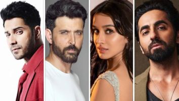 Varun Dhawan to Hrithik Roshan; here’s how Bollywood celebs are beginning their 2023 Varun Dhawan to Hrithik Roshan; here’s how Bollywood celebs are beginning their 2023