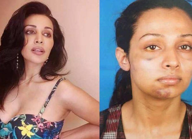 Flora Saini recalls being in abusive relationship for 14 months with “famous producer”; reveals details of physical abuse : Bollywood News