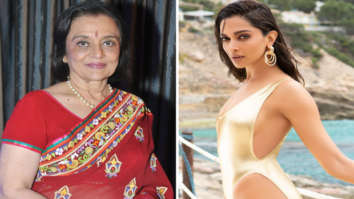 Former CBFC Chief Asha Parekh opens up on the ‘Saffron Row’; says, “We need to ensure that Pathaan releases”