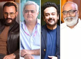 From Saif Ali Khan to Hansal Mehta and Adnan Sami, Bollywood salutes M M Keeravani’s Golden Globe