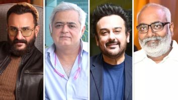 From Saif Ali Khan to Hansal Mehta and Adnan Sami, Bollywood salutes M M Keeravani’s Golden Globe