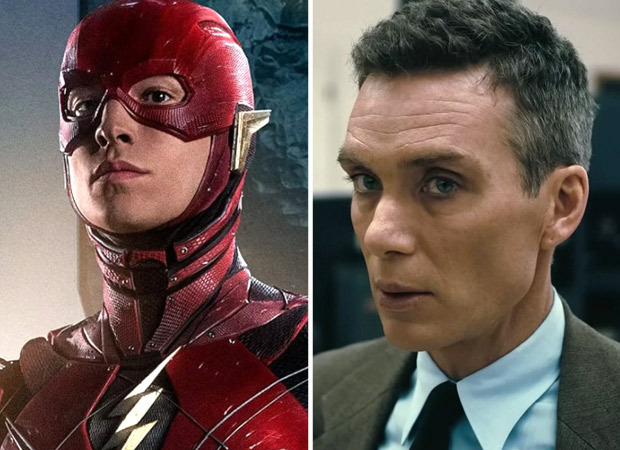 From The Flash to Oppenheimer, Warner Bros announces highest number of theatrical releases in 2023 From The Flash to Oppenheimer, Warner Bros announces highest number of theatrical releases in 2023