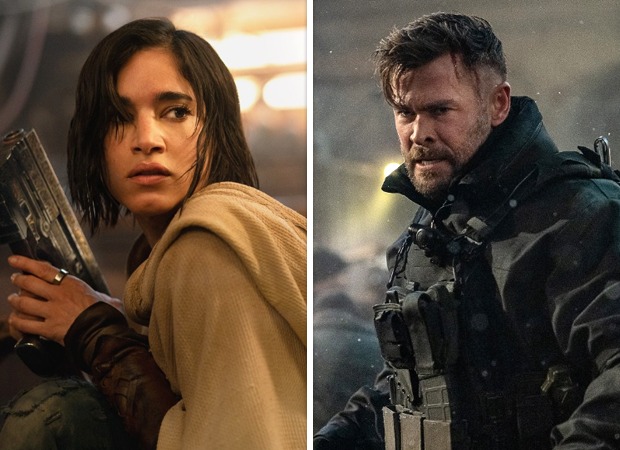 From Zack Snyder's Rebel Moon to Chris Hemsworth's Extraction 2, Netflix gives first look giant line-up of movies in 2023