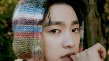 GOT7’s Jinyoung unveils concept photos ahead of his debut solo album ‘Chapter 0: WITH’; see pics