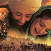 Sunny Deol starring 2001 blockbuster, Gadar: Ek Prem Katha to release on August 11