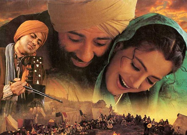 Sunny Deol starring 2001 blockbuster, Gadar: Ek Prem Katha to release on August 11