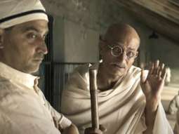Gandhi Godse – Ek Yudh – Official Teaser | Rajkumar Santoshi