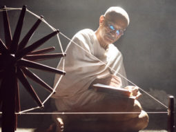 Gandhi Godse actor Deepak Antani holds the record of playing MK Gandhi most number of times