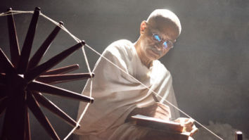 Gandhi Godse actor Deepak Antani holds the record of playing MK Gandhi most number of times
