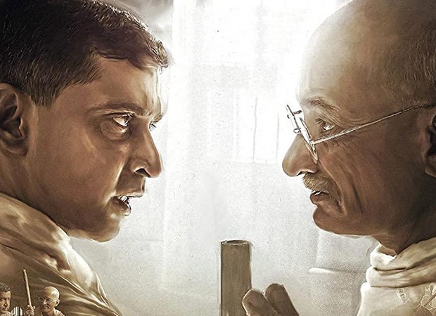 Gandhi Godse – Ek Yudh teaser: Gandhi’s killer accuses him of using psychological violence : Bollywood News