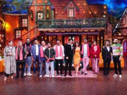 Gangs of Wasseypur cast celebrates a decade of the milestone film with the team of Almost Pyaar with DJ Mohabbat