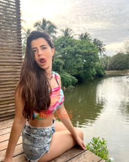 Celeb Photos Of Giorgia Andriani